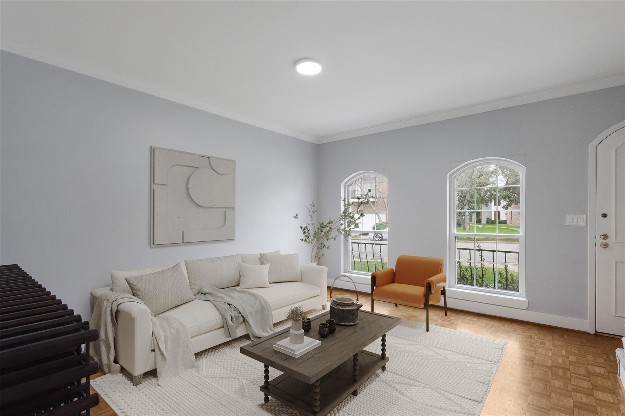 7929 Woodway Drive 4