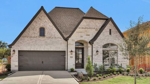 Photo of 7210 Prairie Rye Drive, Katy, TX 77493 (MLS # 57334646)