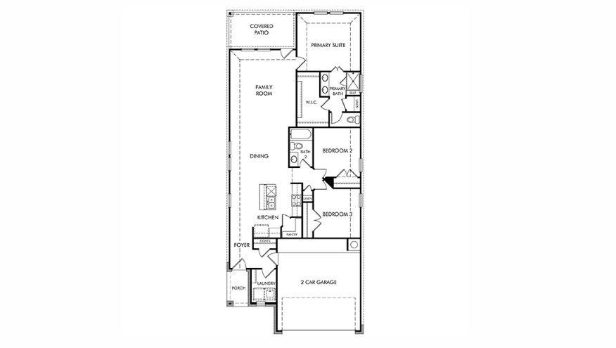 6805 Hart Oak Court