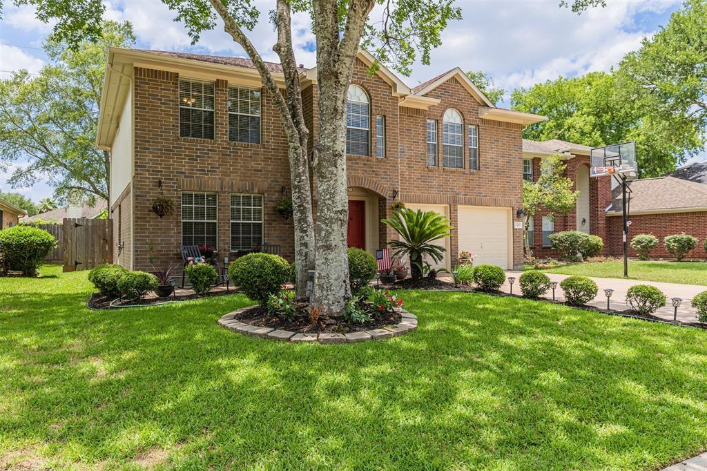 17106 Summer Hollow Drive