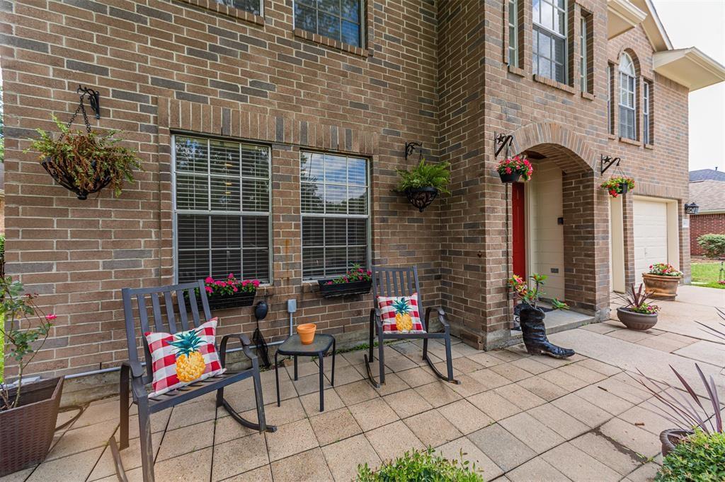17106 Summer Hollow Drive