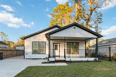 8237 Madera Road Houston TX 77078