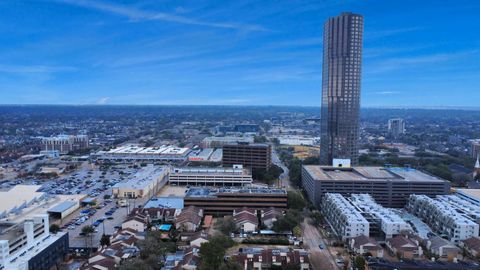 Tiny photo for 1818 Augusta Drive #14, Houston, TX 77057 (MLS # 54286972)