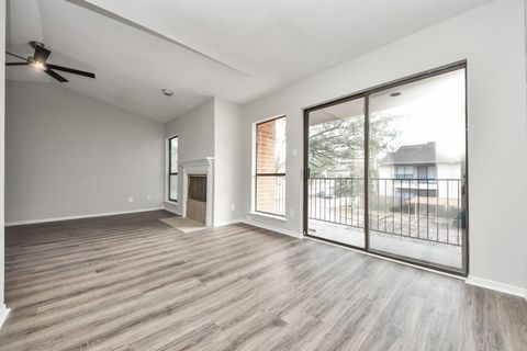 Tiny photo for 1818 Augusta Drive #14, Houston, TX 77057 (MLS # 54286972)