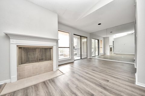 Tiny photo for 1818 Augusta Drive #14, Houston, TX 77057 (MLS # 54286972)