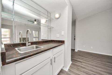 Tiny photo for 1818 Augusta Drive #14, Houston, TX 77057 (MLS # 54286972)