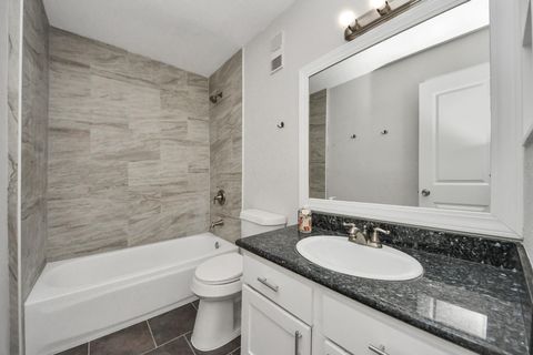 Tiny photo for 1818 Augusta Drive #14, Houston, TX 77057 (MLS # 54286972)