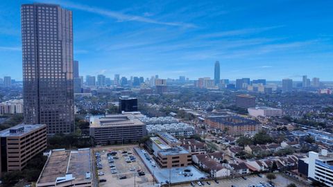 Tiny photo for 1818 Augusta Drive #14, Houston, TX 77057 (MLS # 54286972)