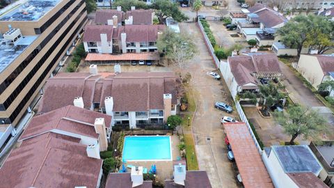 Tiny photo for 1818 Augusta Drive #14, Houston, TX 77057 (MLS # 54286972)