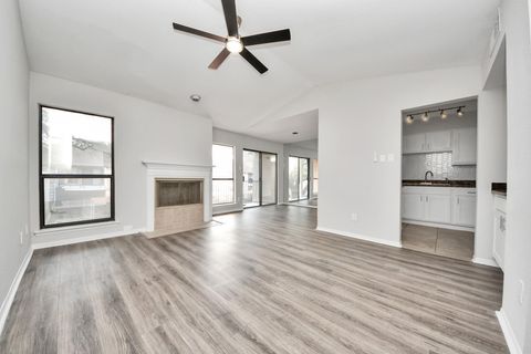 Tiny photo for 1818 Augusta Drive #14, Houston, TX 77057 (MLS # 54286972)