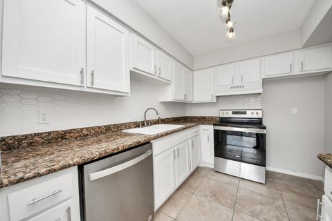 Tiny photo for 1818 Augusta Drive #14, Houston, TX 77057 (MLS # 54286972)