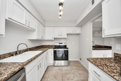 Tiny photo for 1818 Augusta Drive #14, Houston, TX 77057 (MLS # 54286972)