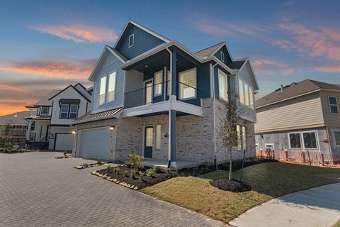 Photo of 10802 Day Jassamine Way, Cypress, TX 77433 (MLS # 42711034)