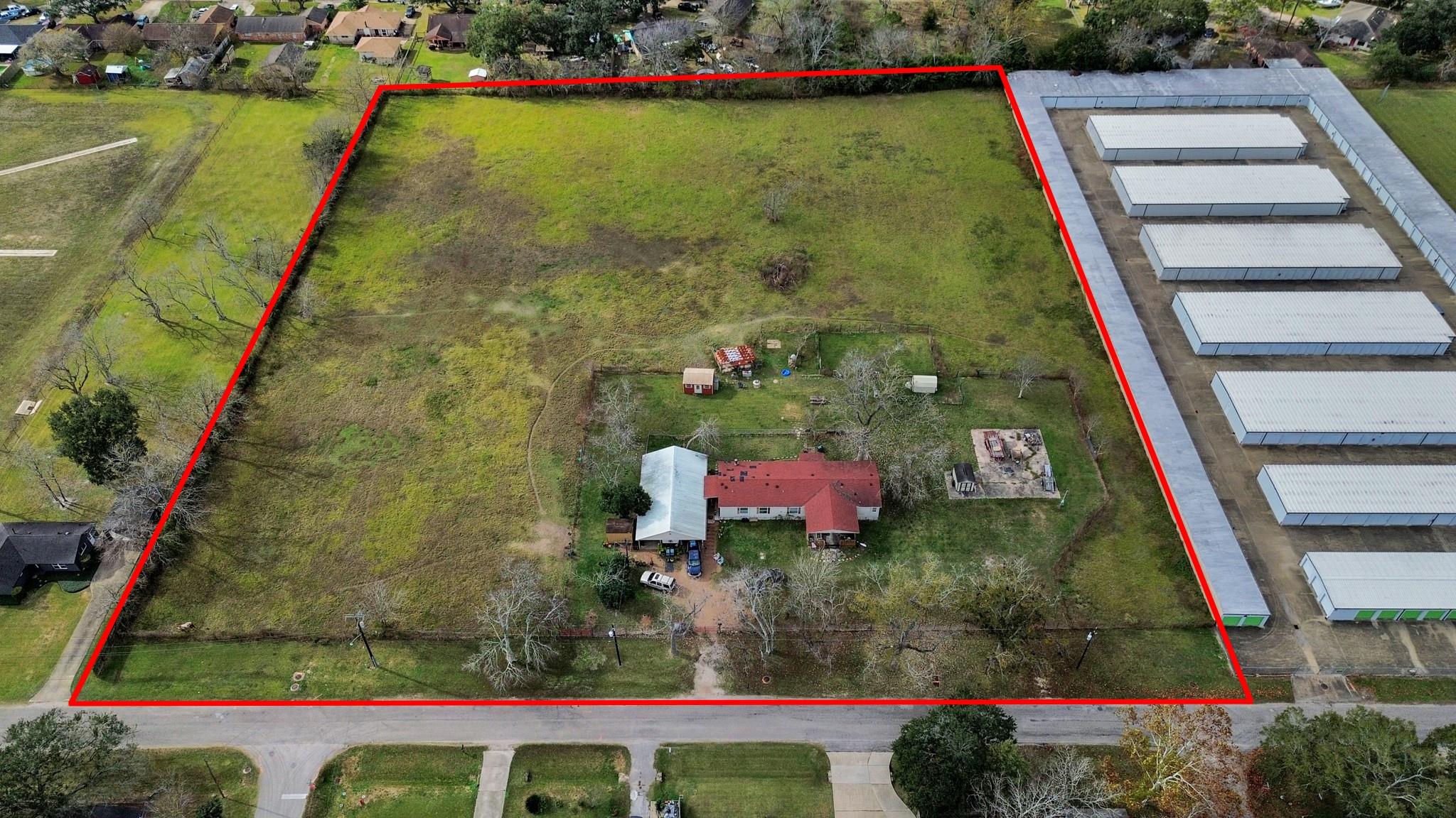 1500 S Durant Street