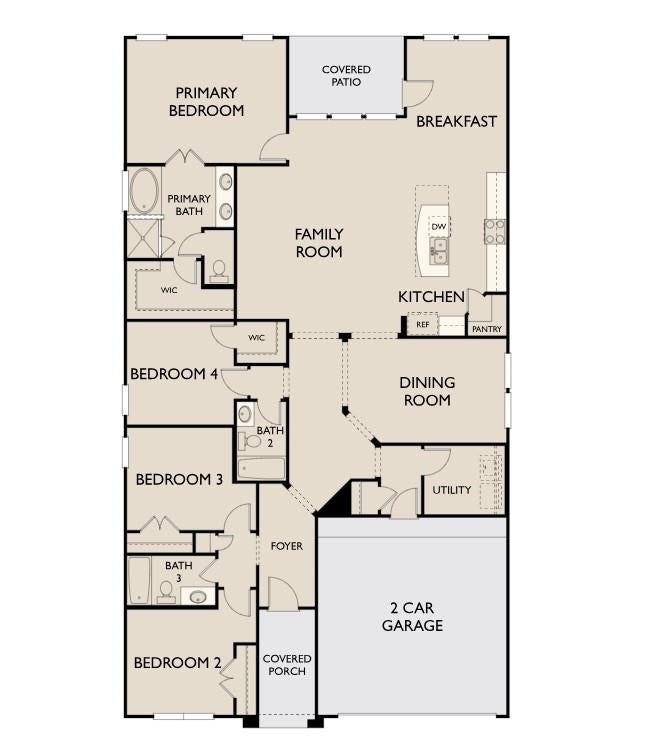 15811 Oak Leaf Gap Drive