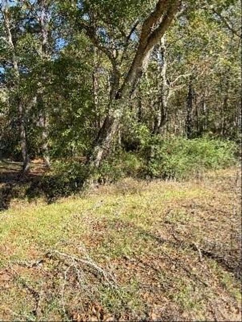 Vacant Land For Sale - Bell Road<br/> Hardin County, Batson, TX 77519