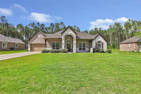 Photo of 1360 Road 66113, Dayton, TX 77535 (MLS # 53968364)