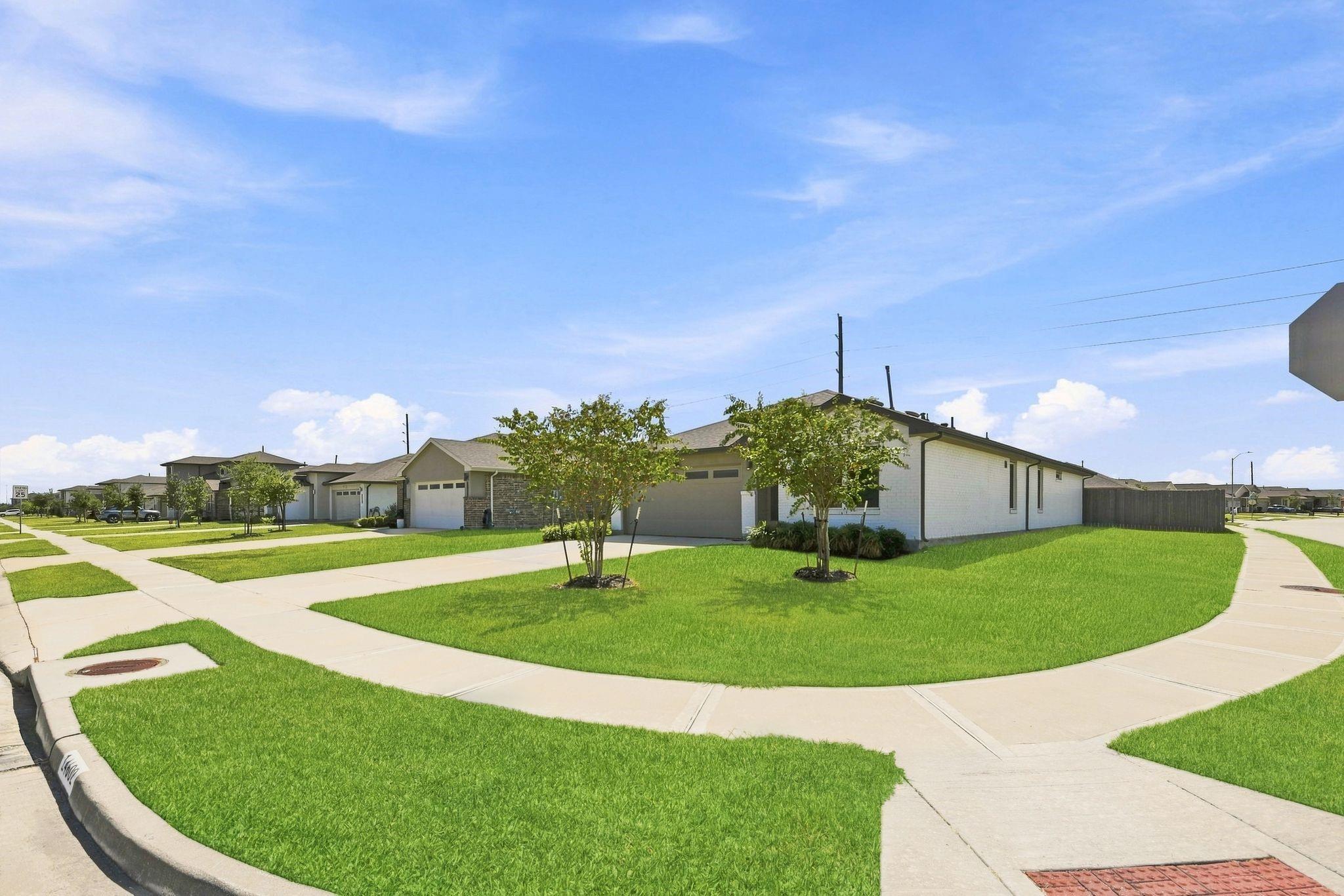 14602 Sweet Water Drive
