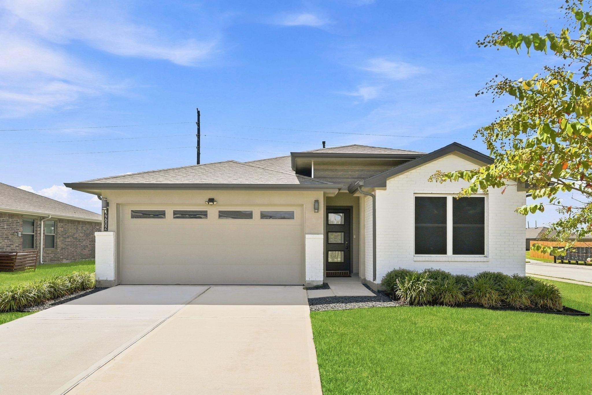 14602 Sweet Water Drive