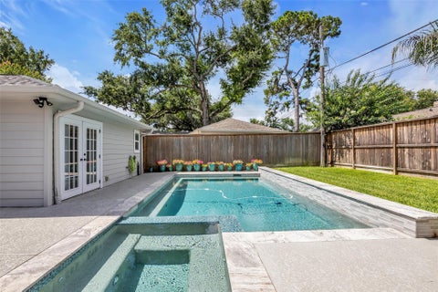 Photo of 2511 Palo Pinto Drive, Houston, TX 77080 (MLS # 37499861)