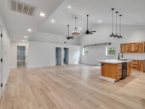 Photo of 431 Havard Road, Huffman, TX 77336 (MLS # 44797952)