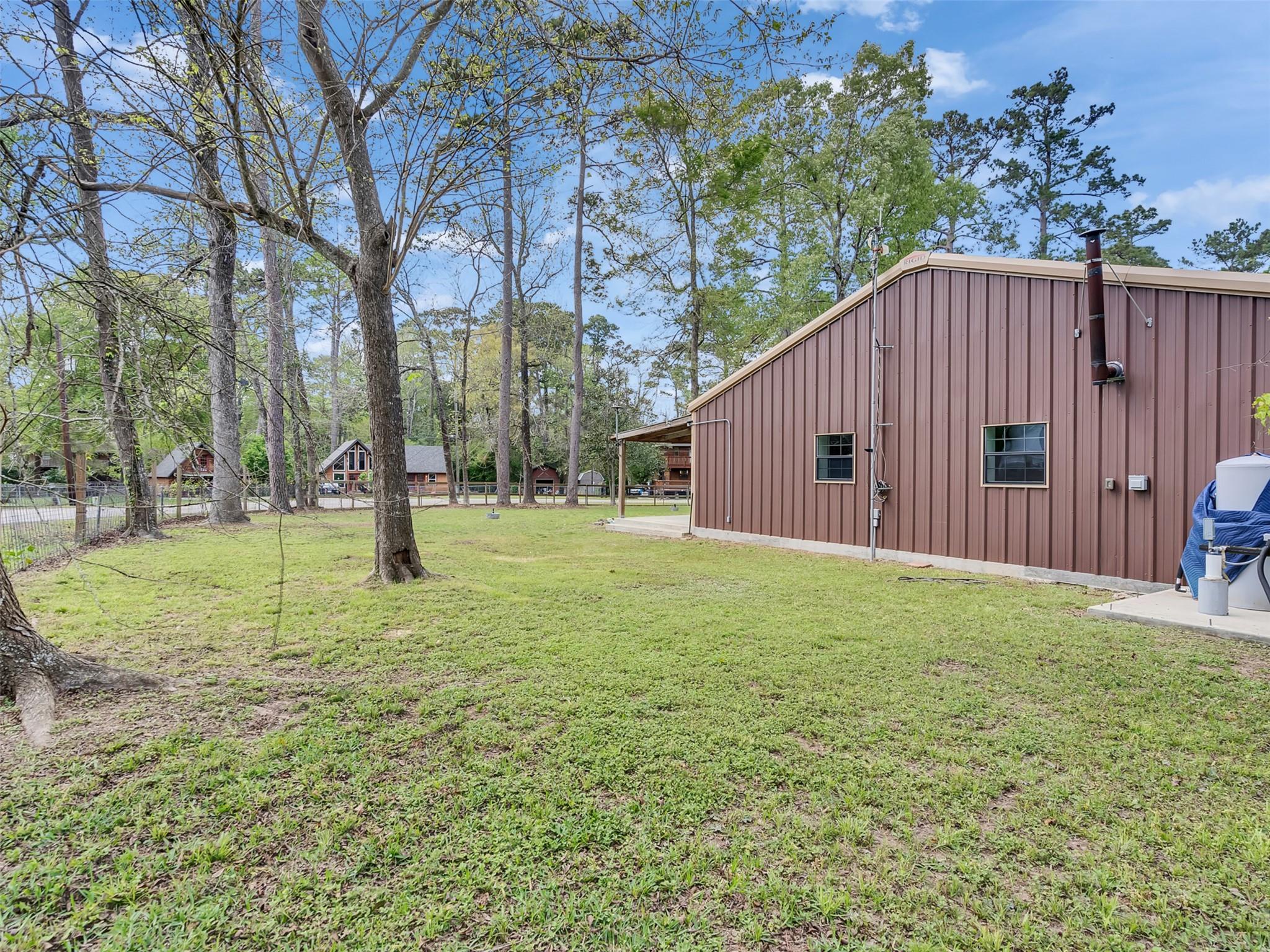 431 Havard Road