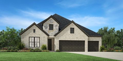 Photo of 7315 Lilac Orchard Lane, Katy, TX 77493 (MLS # 43159524)
