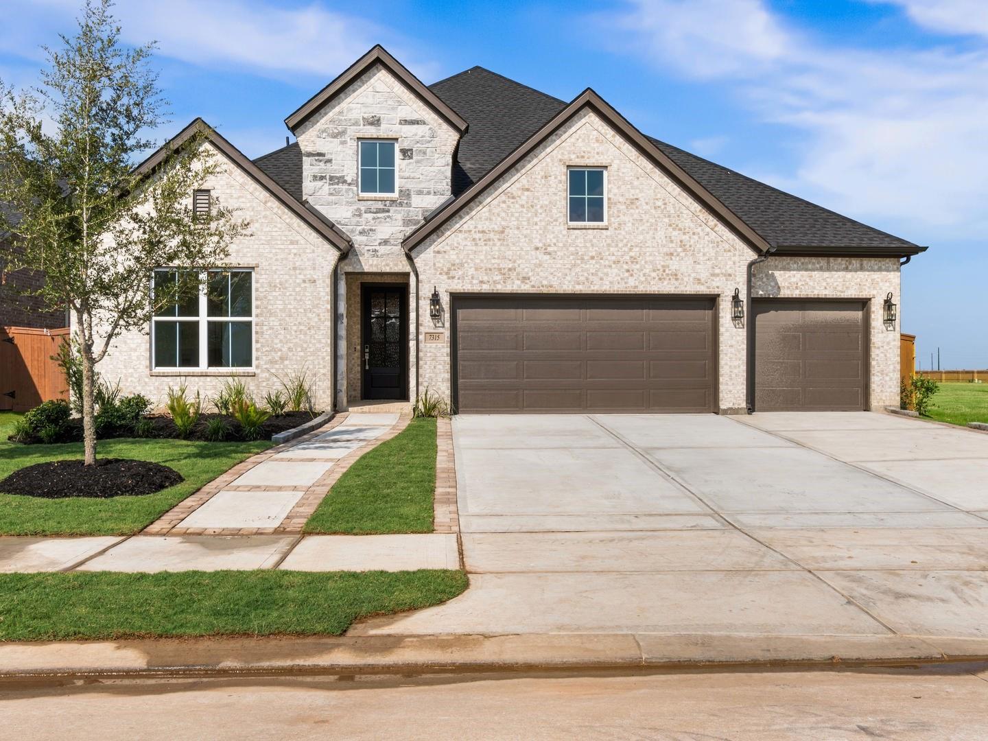 7315 Lilac Orchard Lane