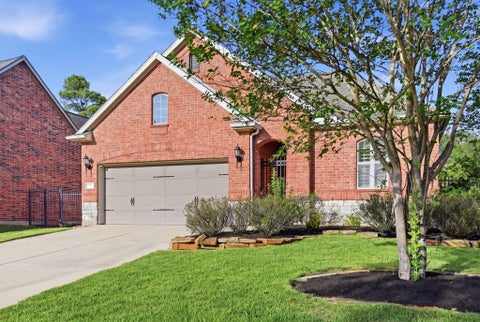 Photo of 7 Sleeping Colt Place, Spring, TX 77389 (MLS # 83388778)