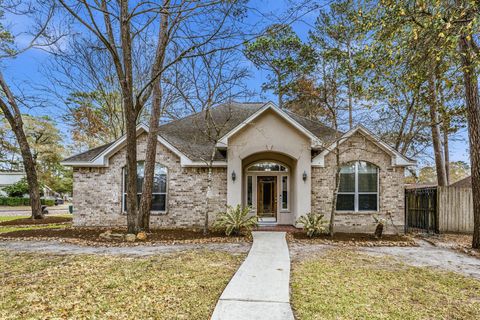 3238 Lazy Lake Lane Montgomery TX 77356