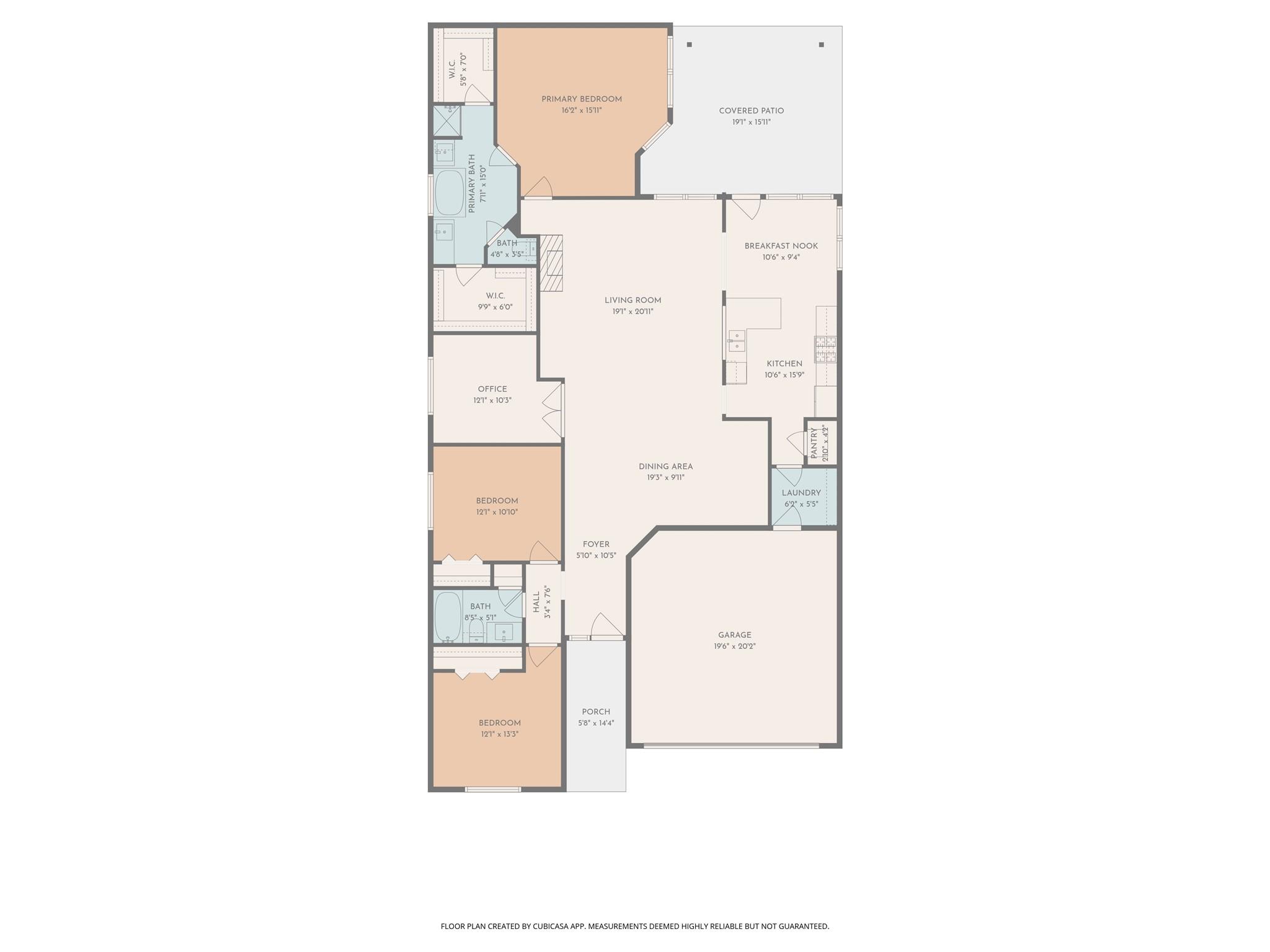 3226 Candlepine Drive