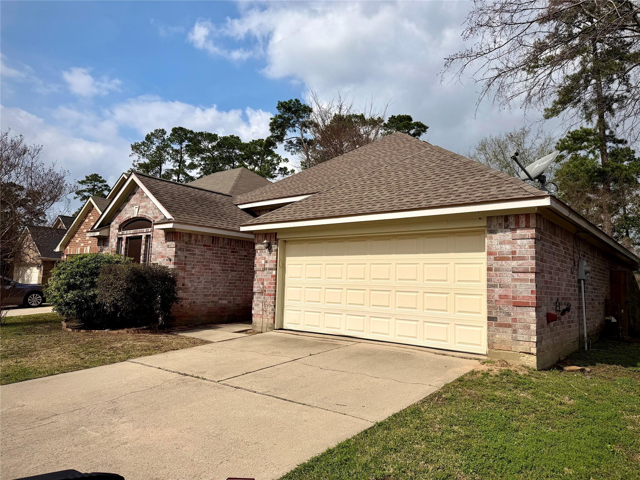 3226 Candlepine Drive