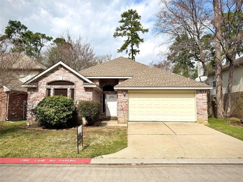 3226 Candlepine Drive Spring TX 77388