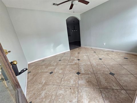 Photo of 1623 Debeney Drive, Houston, TX 77039 (MLS # 43581648)