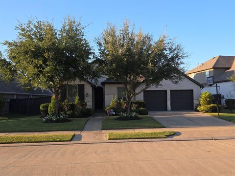 710 Suncatcher Circle Richmond TX 77406