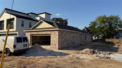 Photo of 3317 Beulah Street, Houston, TX 77004 (MLS # 44059603)