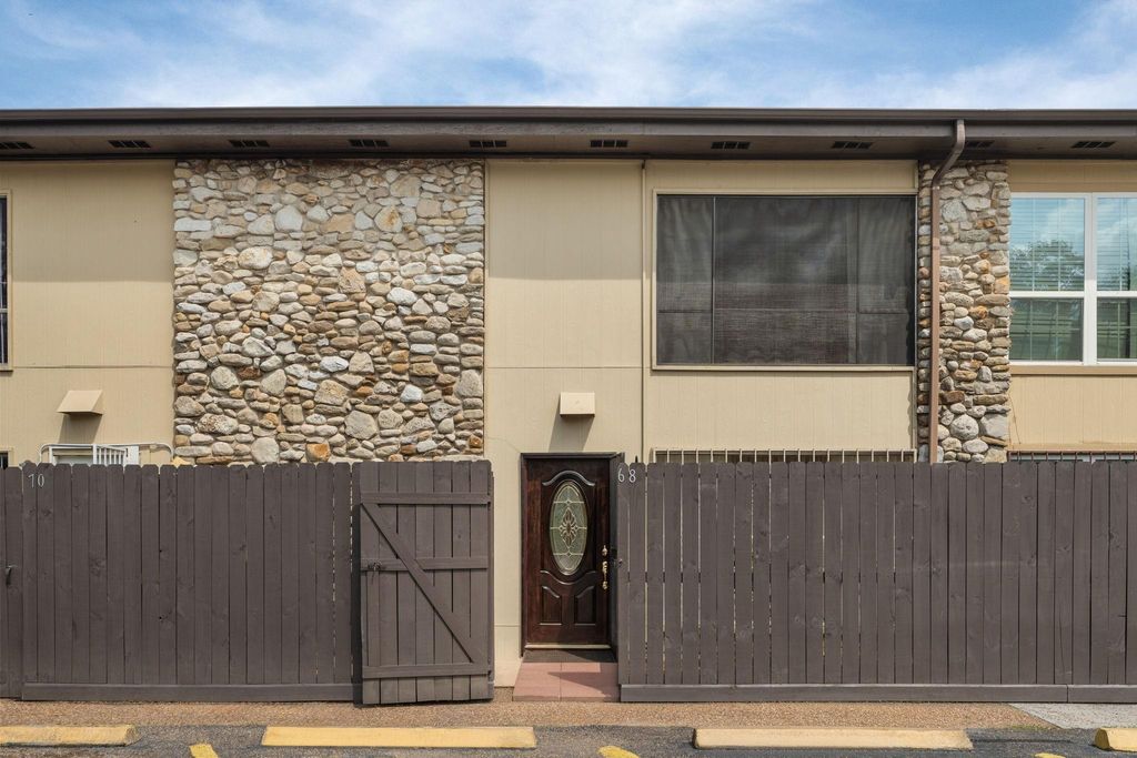 Photo of 7047 Bissonnet Street #68, Houston, TX 77074 (MLS # 18169166)