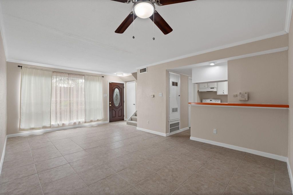 Photo of 7047 Bissonnet Street #68, Houston, TX 77074 (MLS # 18169166)