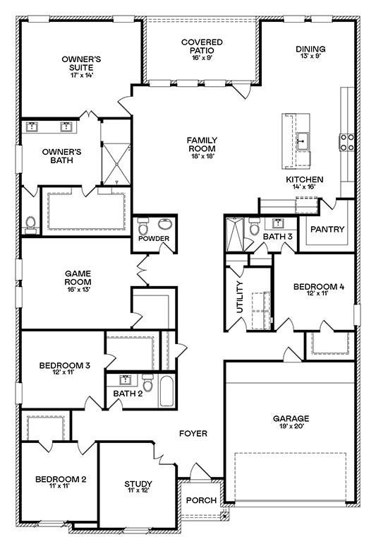 31042 Peony Place Drive