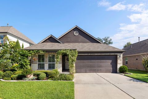 Photo of 3139 Soaring Pines Trail, Conroe, TX 77301 (MLS # 49055070)