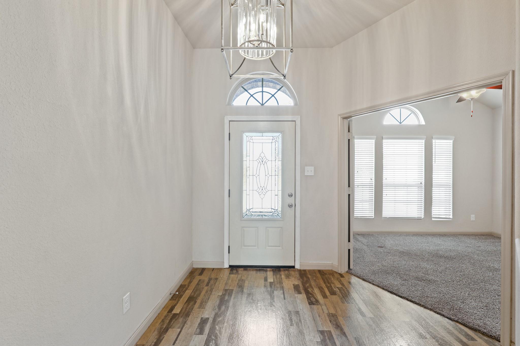 5207 Corbridge Glen Court