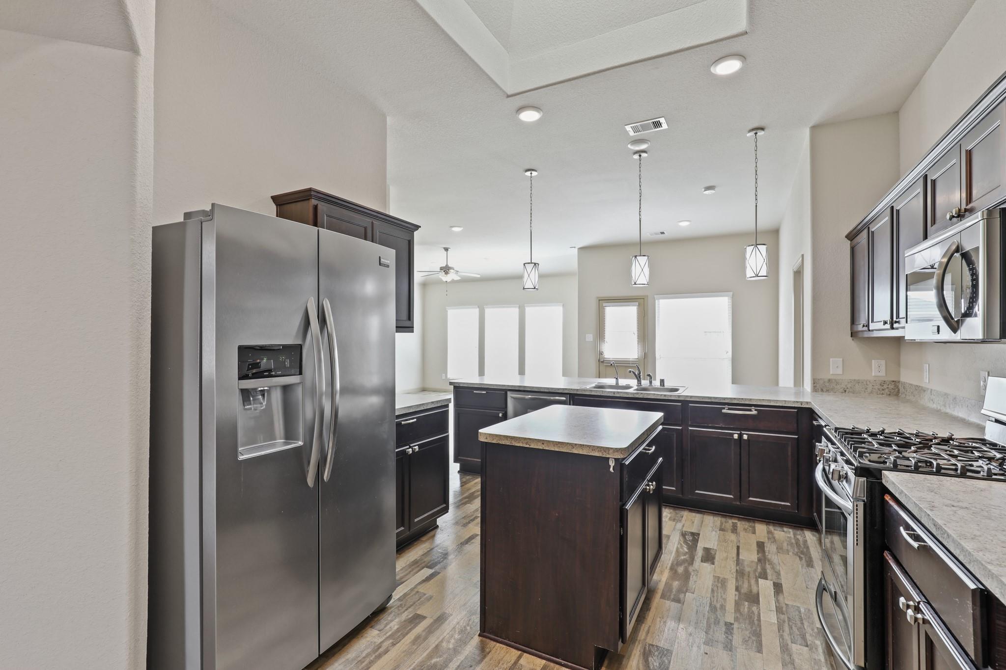 5207 Corbridge Glen Court