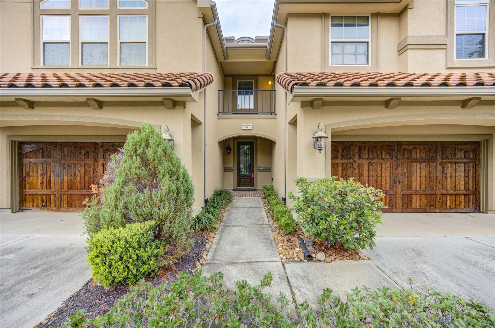 67 Blissful Ridge Court