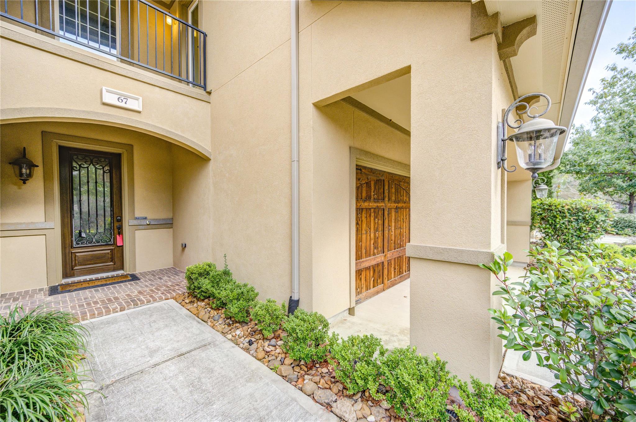 67 Blissful Ridge Court