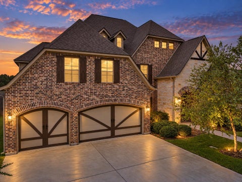 Photo of 302 Spring Brook Court, Lumberton, TX 77657 (MLS # 34574953)