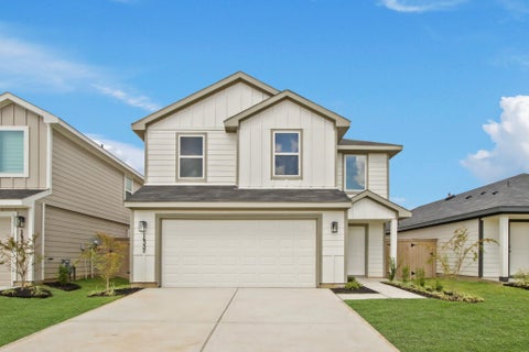 Photo of 14332 Leafy Willow Drive, Splendora, TX 77372 (MLS # 38931451)