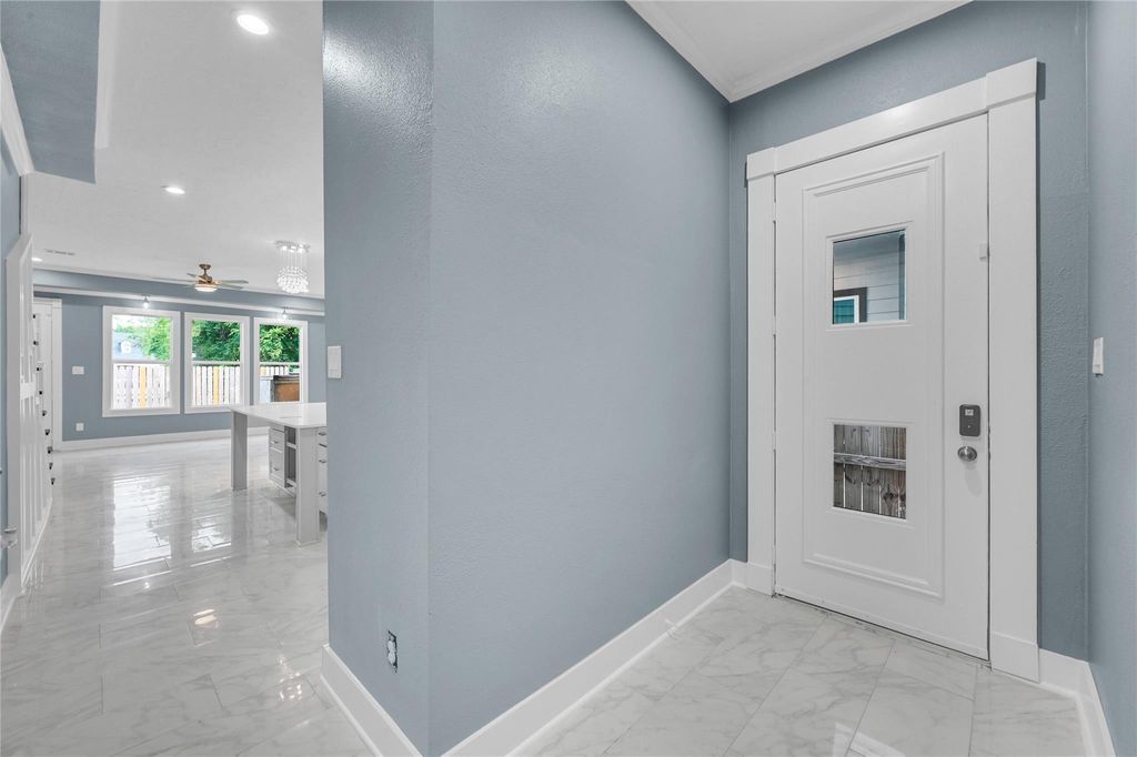 Photo of 4306 New Orleans Street, Houston, TX 77020 (MLS # 73975216)