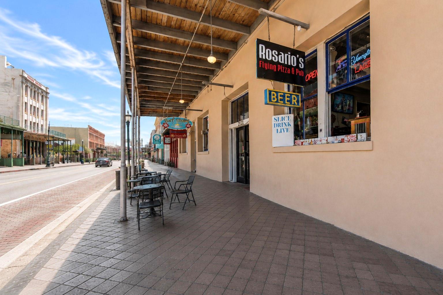 2119 Strand