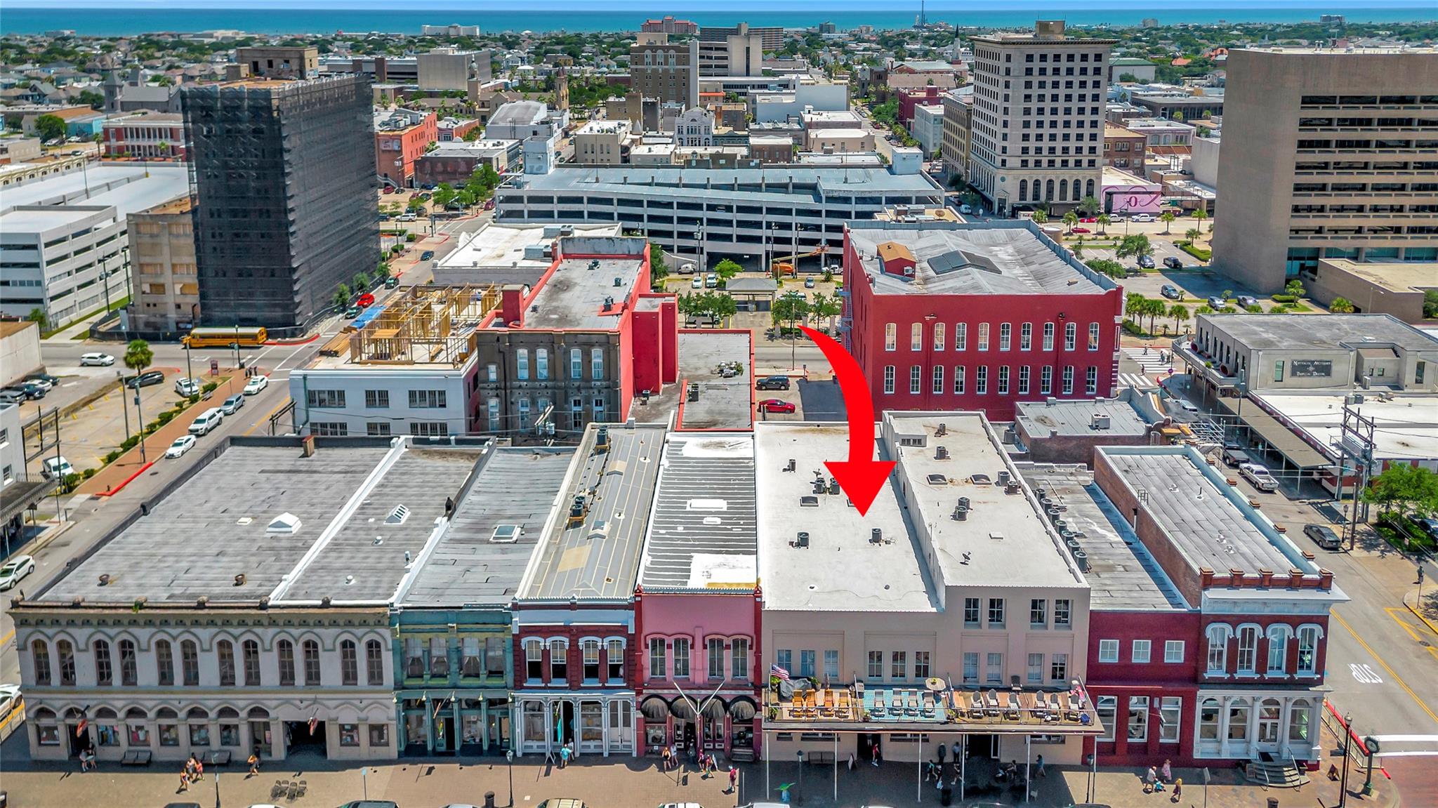 2119 Strand
