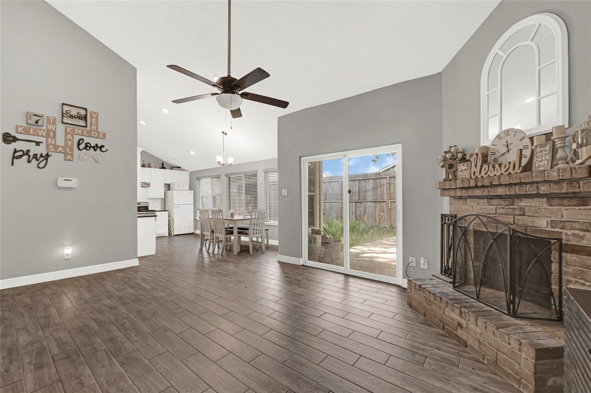 3018 Windy Royal Drive